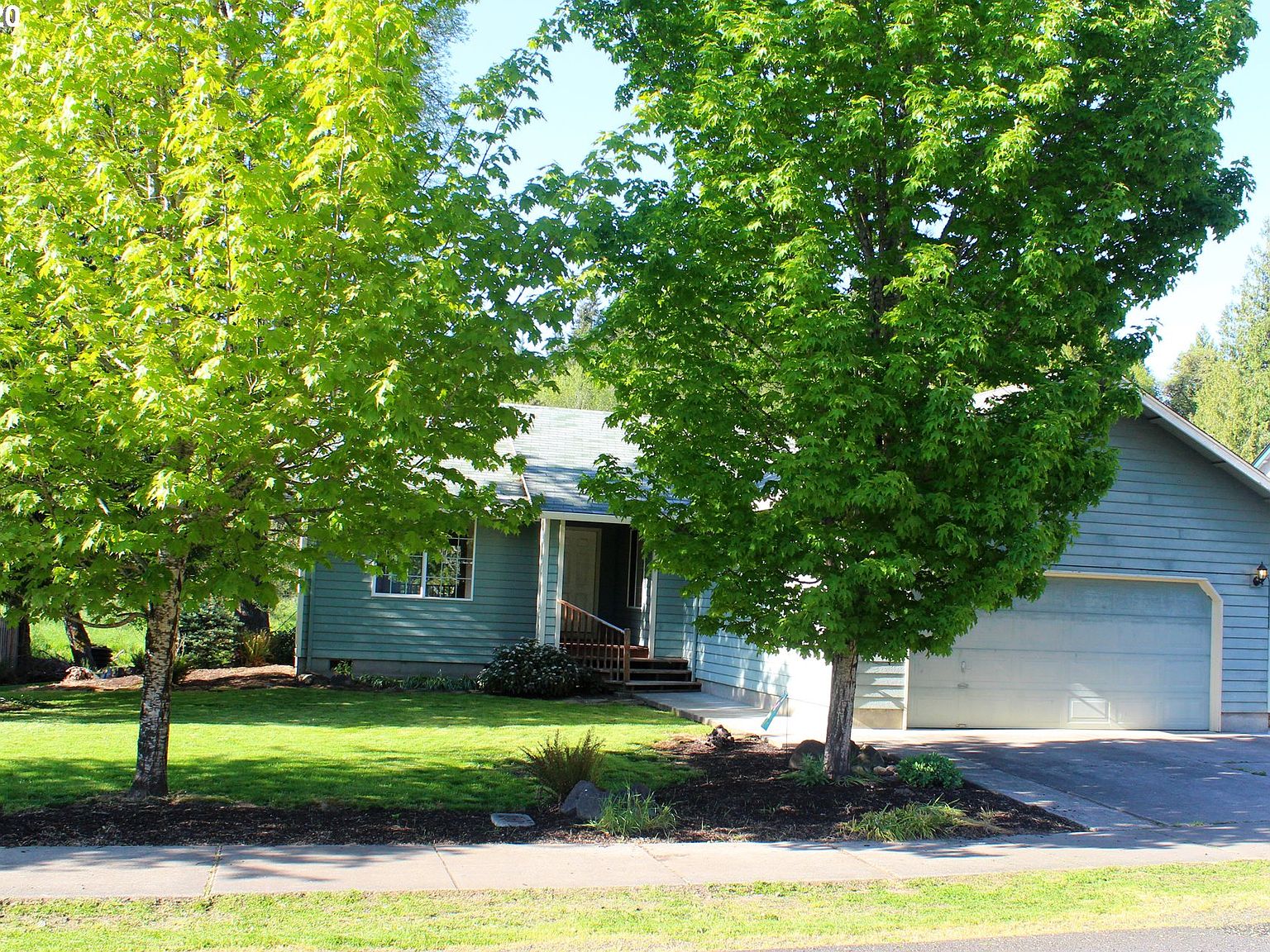 1542 Heather Ln, Vernonia, OR 97064 Zillow