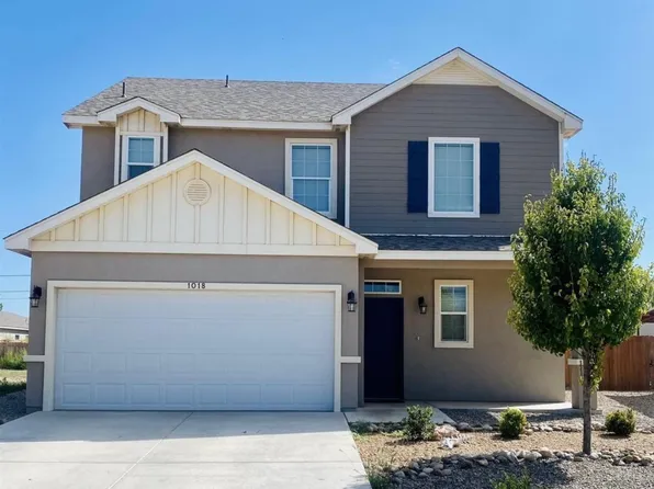 1018 Clover Ln, Roswell, NM 88203