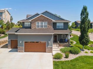 6518 Bandon Ln, Rapid City, SD 57702