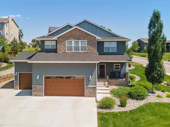 6518 Bandon Ln, Rapid City, SD 57702