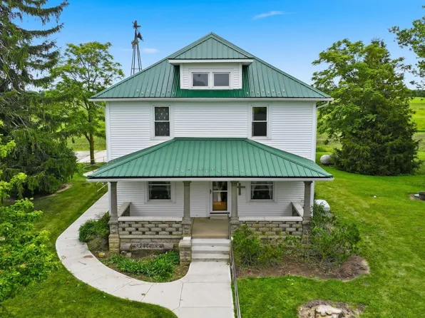 3192 E 800 S Lot 2, Wabash, IN 46992