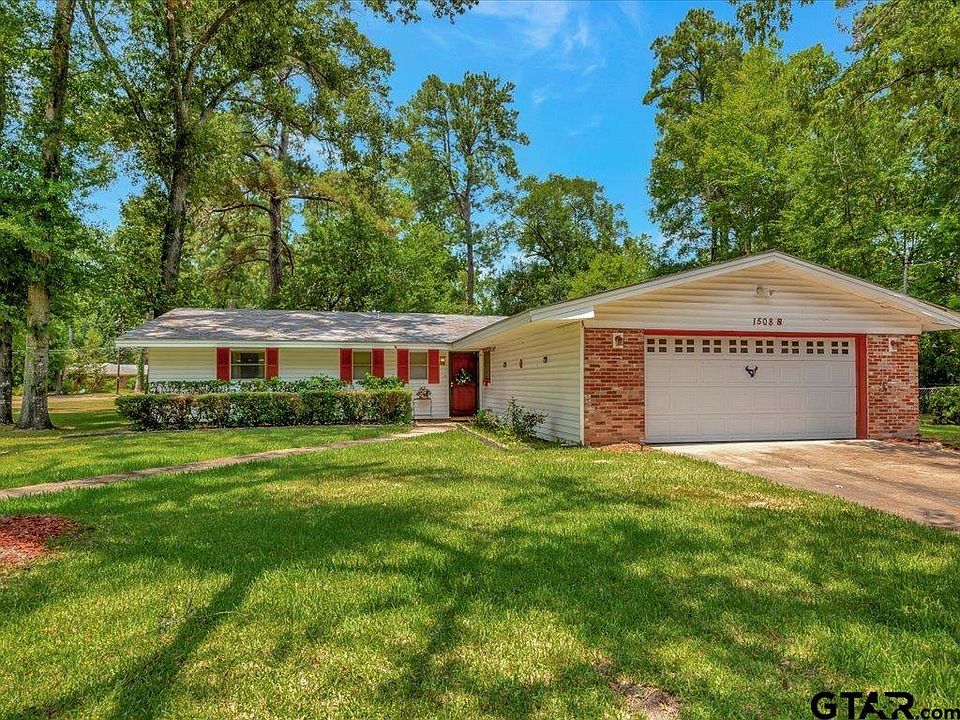 1508 S Broadmoor Dr, Lufkin, TX 75904 MLS 23012395 Zillow
