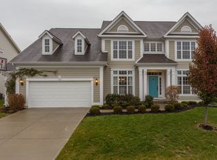 8306 Hartington Way, Indianapolis, IN