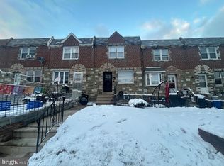 3123 Levick St, Philadelphia, PA 19149