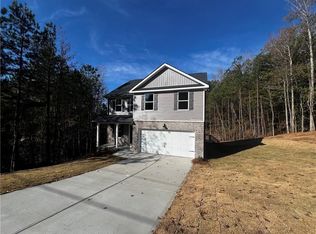 508 S Fortune Way, Dallas, GA 30157