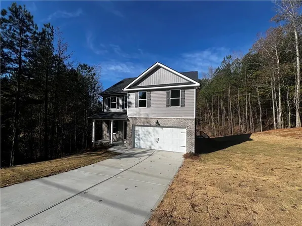 508 S Fortune Way, Dallas, GA 30157