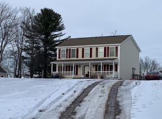 160 Hooper Sands Rd, South Berwick, ME 03908