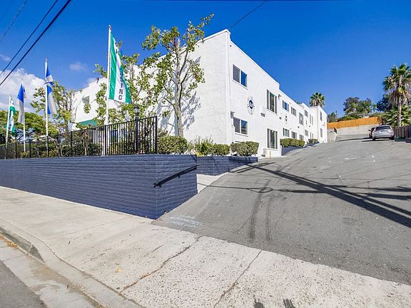 5th image of 4969 Mills St #5A