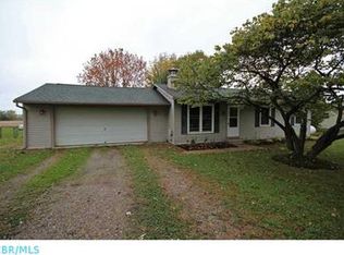 23819 Eisenhower Dr, Circleville, OH 43113