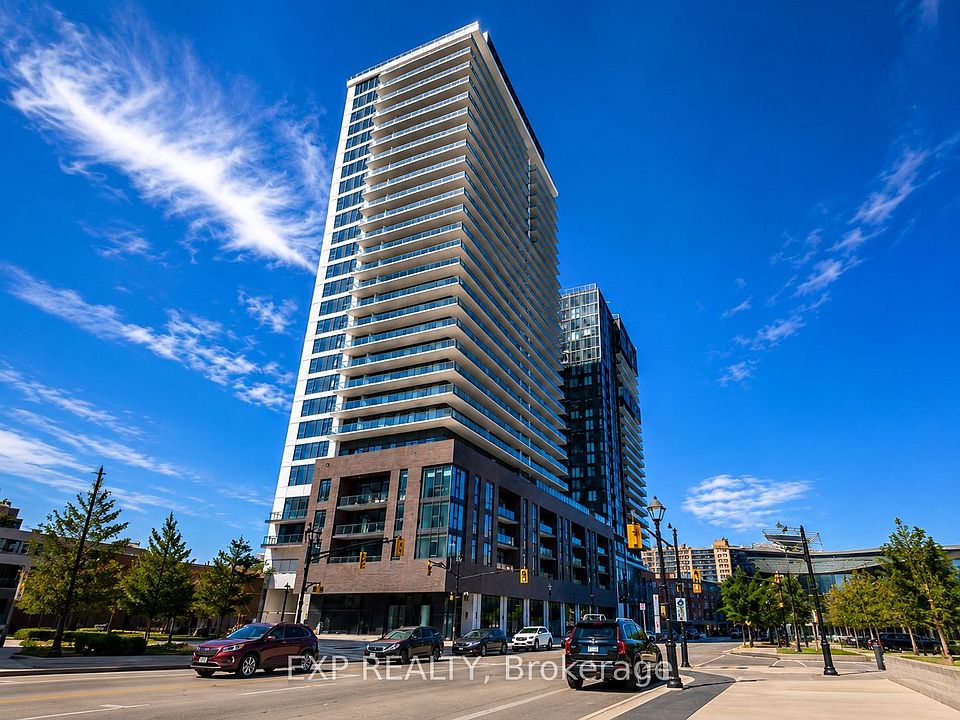 1st image of 2075 Lakeshore Rd S #1405