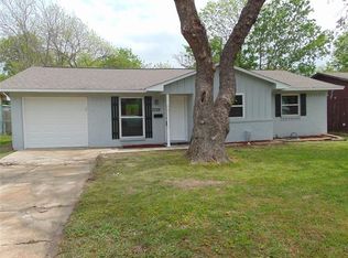 2224 Avis St, Mesquite, TX 75149