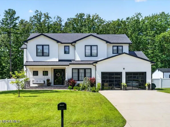 649 Homestead Road, Jackson, NJ 08527