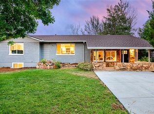 9260 Clare Ct, Boulder, CO 80303