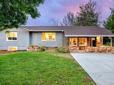 9260 Clare Ct, Boulder, CO, 80303