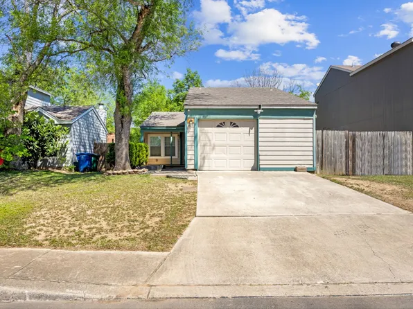 9929 Village Briar, San Antonio, TX 78250