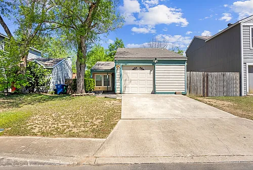 9929 Village Briar Photo 1