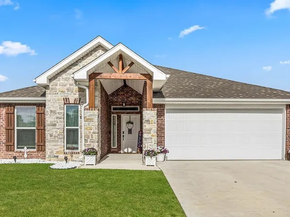 5909 NW Grant St, Bentonville, AR 72713