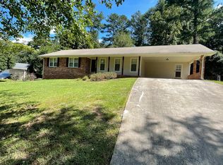 2640 Michael Cir, Duluth, GA 30096