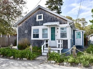 8 Vernal St, Wareham, MA 02571