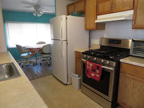 2nd image of 4065 E University Dr #240