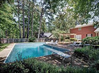 127 Countrywood Cir, Clinton, MS 39056