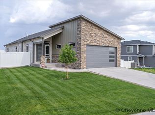 3603 Blue Feather Trl, Cheyenne, WY 82001