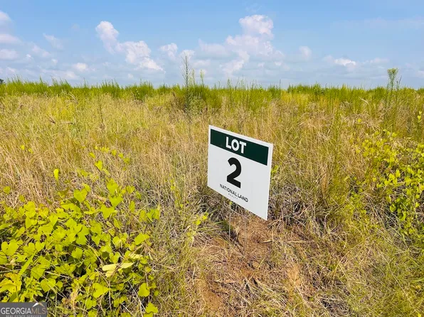 0 Evergreen Church Rd #2, Cordele, GA 31015