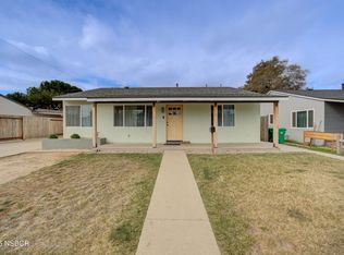 313 S Scott Dr, Santa Maria, CA 93454