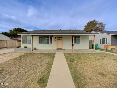 313 S Scott Dr, Santa Maria, CA, 93454