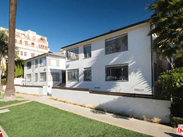 617 Ocean Ave APT L, Santa Monica, CA 90402