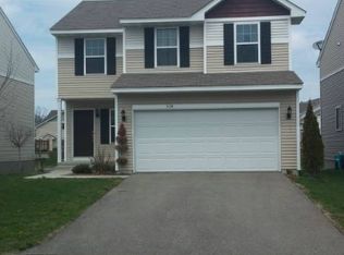 534 Summit Ln, Dundas, MN 55019