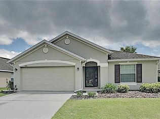 836 Haring Ln, Mount Dora, FL 32757