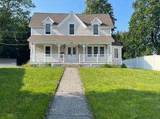 (Undisclosed Address), Worcester, MA 01603