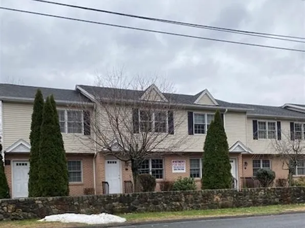 1541 Highland Ave APT I, Waterbury, CT 06708