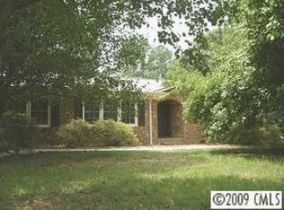 27243 Crystal Rd, Albemarle, NC 28001