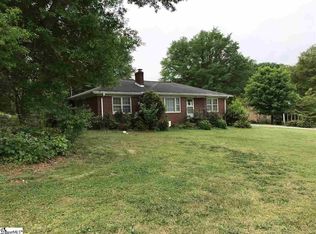 500 Clement Loop Rd, Inman, SC 29349