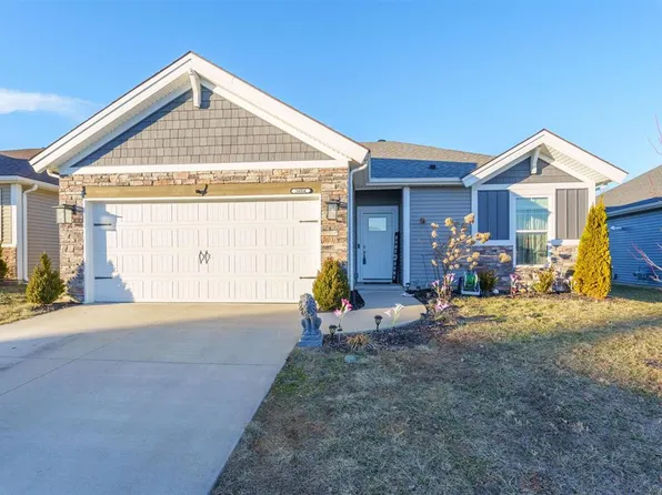 2684 Cherry Blossom Ct, Utica, KY 42376