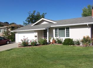 513 Frumenti Ct, Martinez, CA 94553