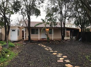 610 El Camino Ave, Sacramento, CA