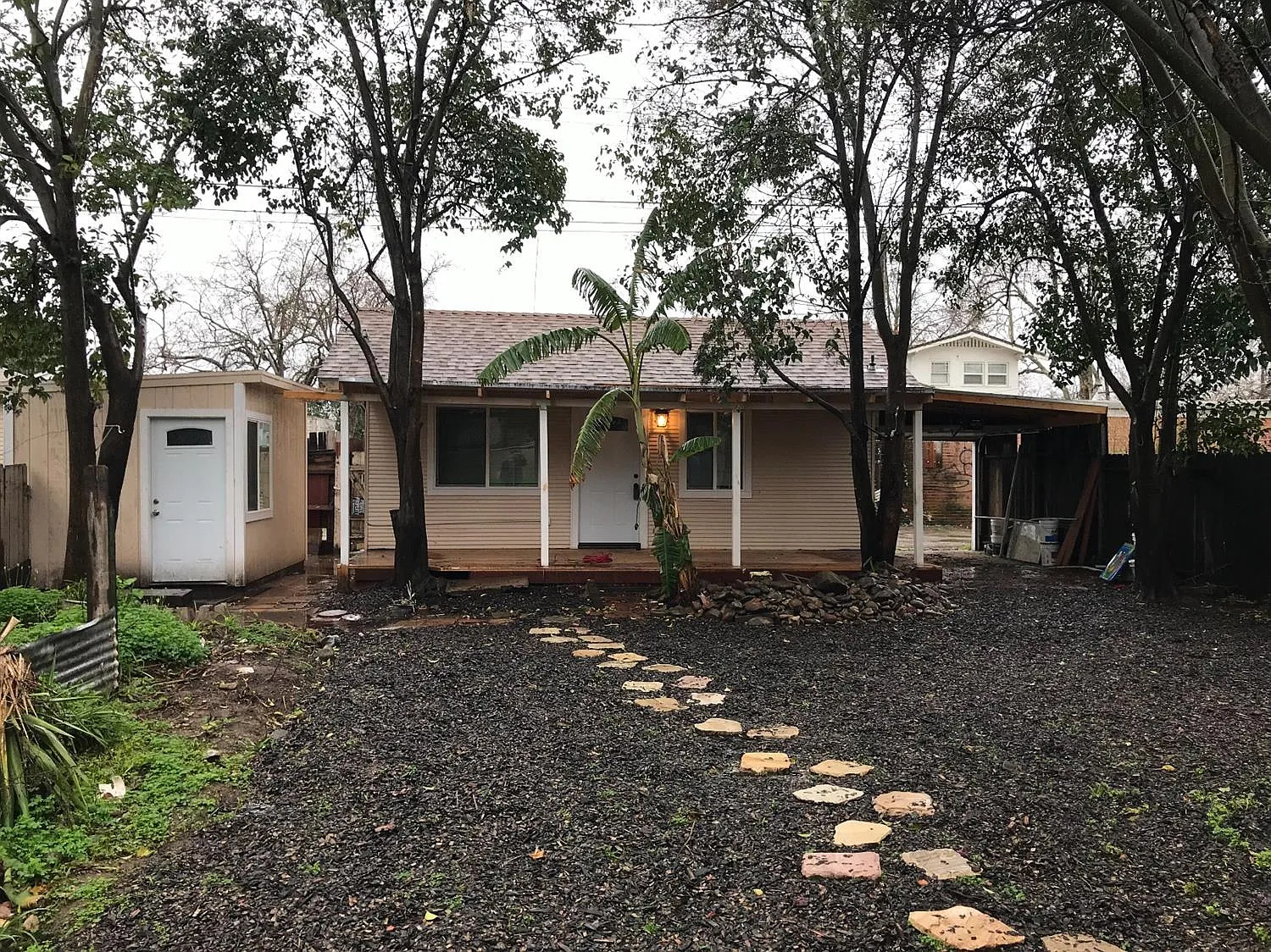 610 El Camino Ave photo 1