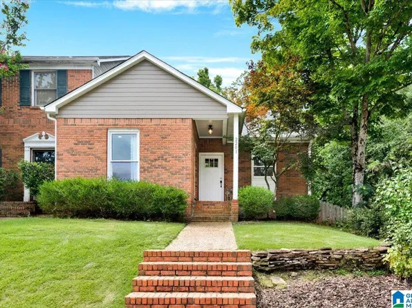 2201 Ascot Ln, Vestavia Hills, AL 35216