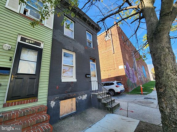 2nd image of 1617 Cole St
