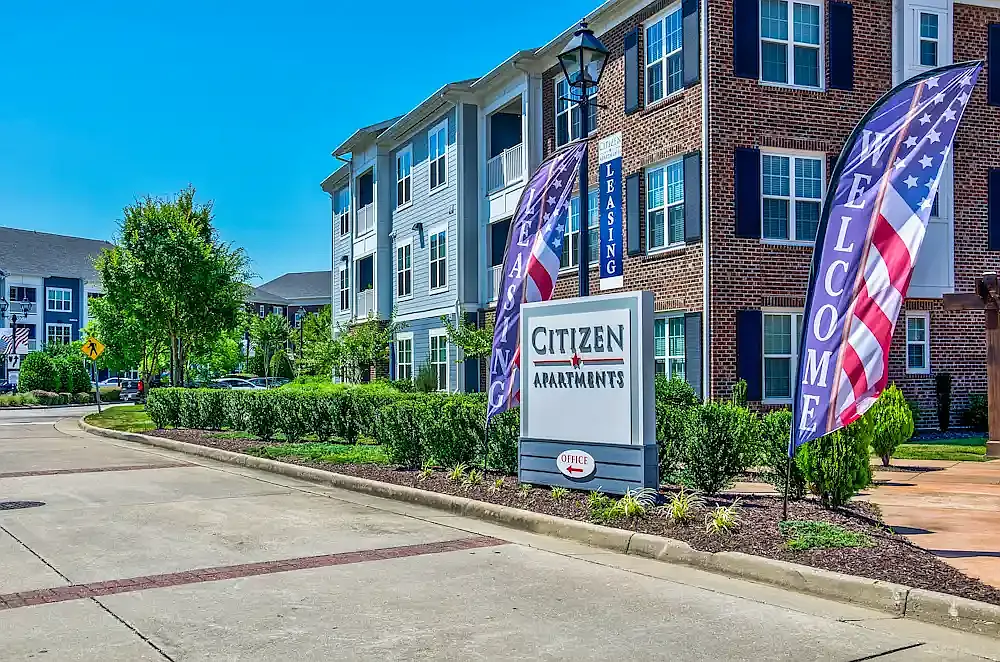 Citizen Apartments — Photo 2