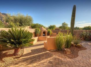 162 E Sky Light St, Oro Valley, AZ 85737