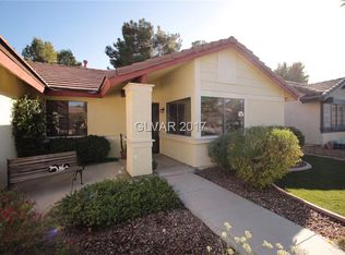1803 Mazzanti Way, Henderson, NV 89014