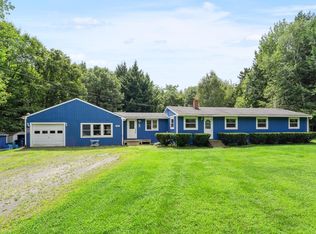 139 Old North Rd, West Gardiner, ME 04345