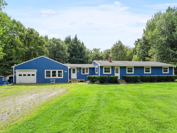 139 Old North Road, West Gardiner, ME 04345