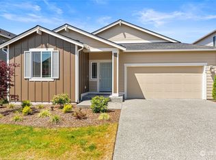 1348 Baker Heights Loop, Bremerton, WA