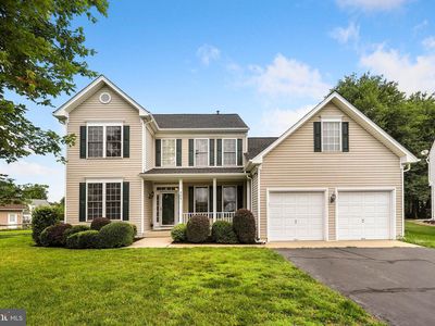 2851 Cloudberry Ct, Waldorf, MD, 20603