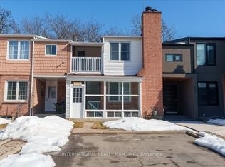 1029 Zante Cres, Mississauga, ON L5J4M6